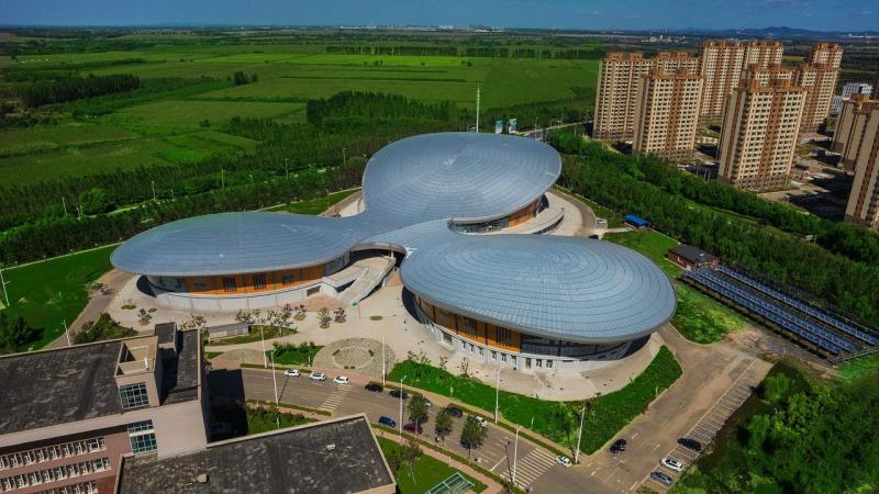 辽宁23家医院名单公布,全国1306家三级甲等综合医院排名