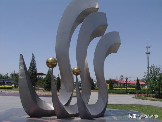 水上森林乐园景点,北京朝阳太阳宫附近免费游玩