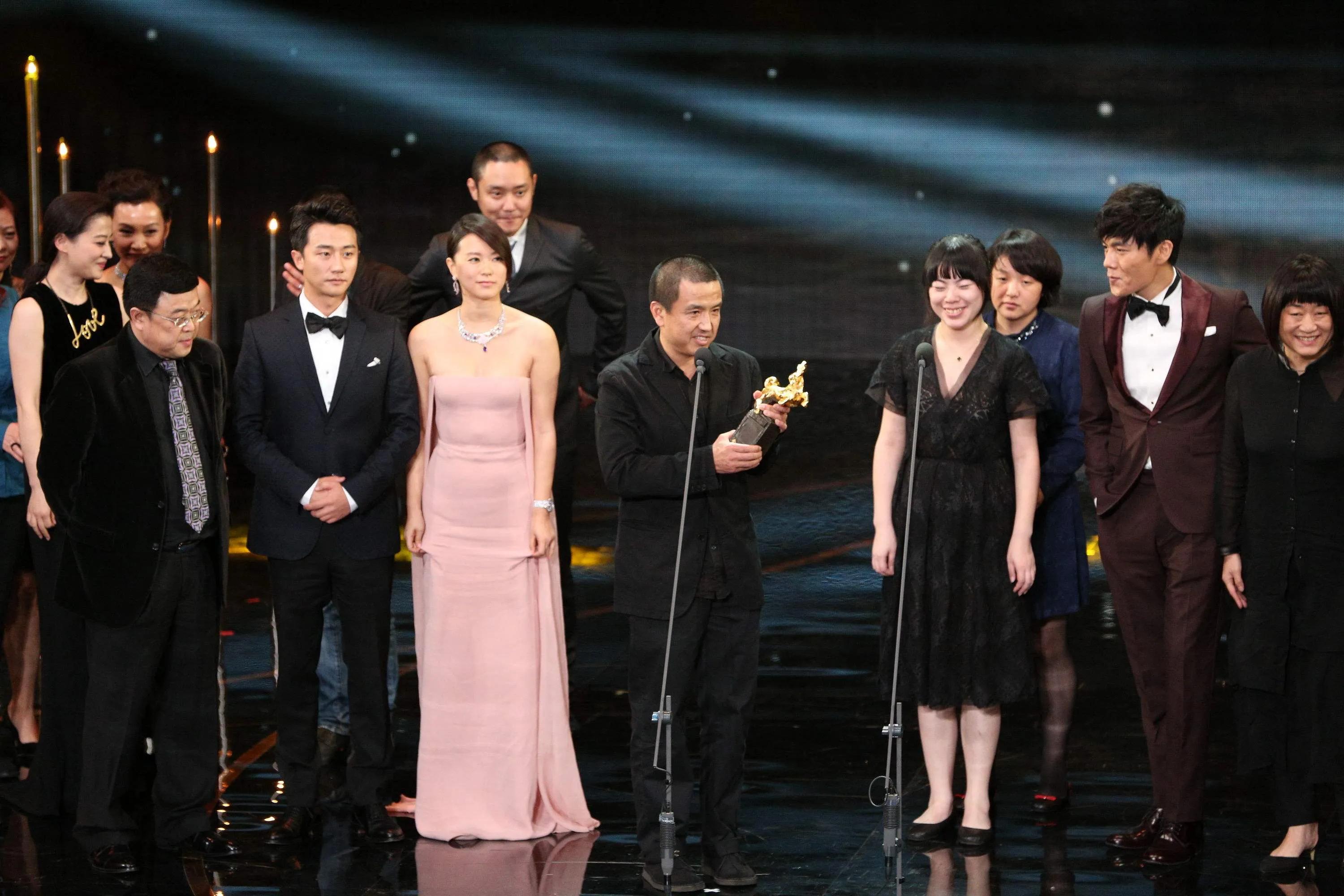 不看《推拿》，不足以谈尊严