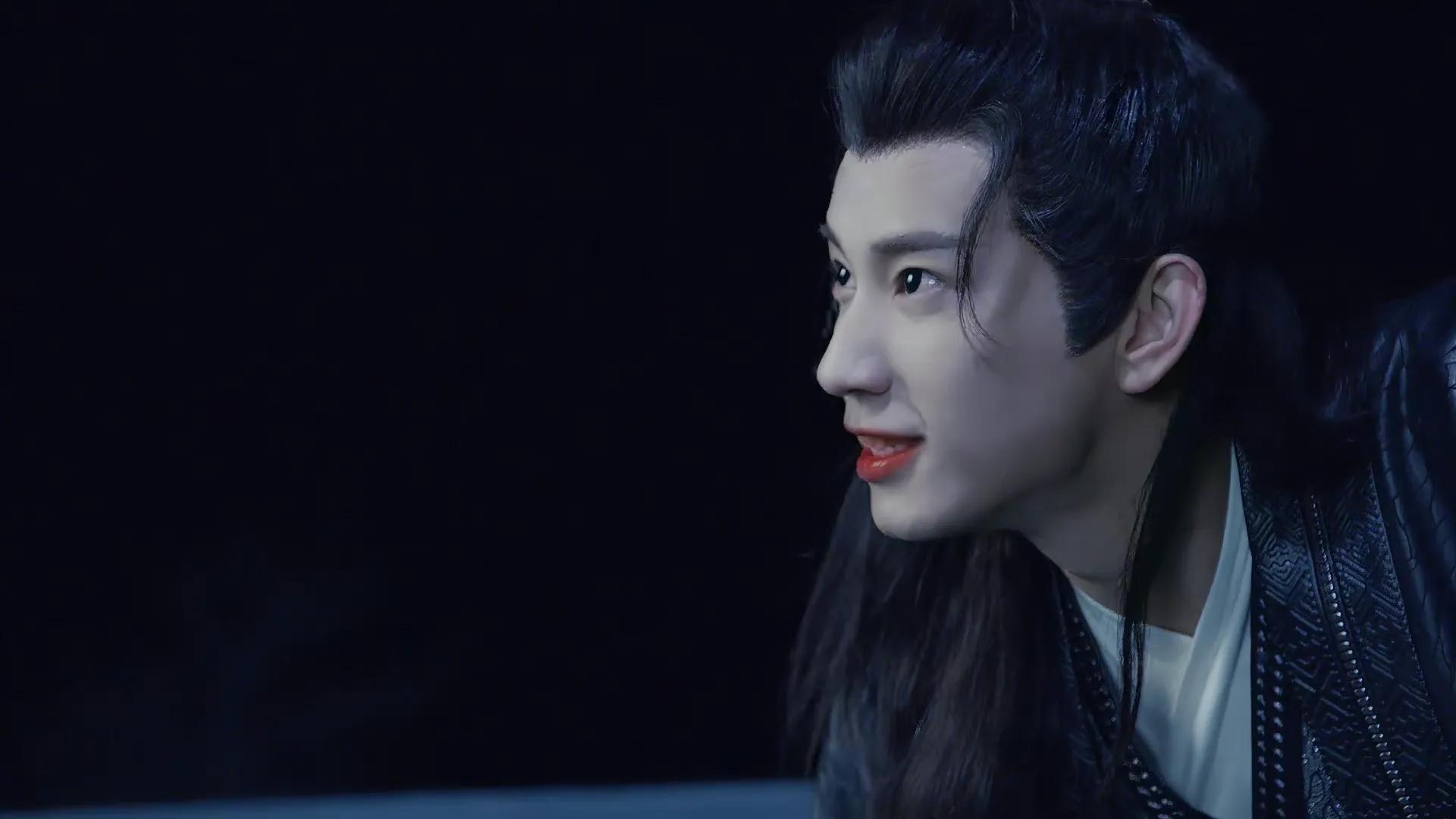 古偶颜值龚俊,龚俊古偶颜值天花板