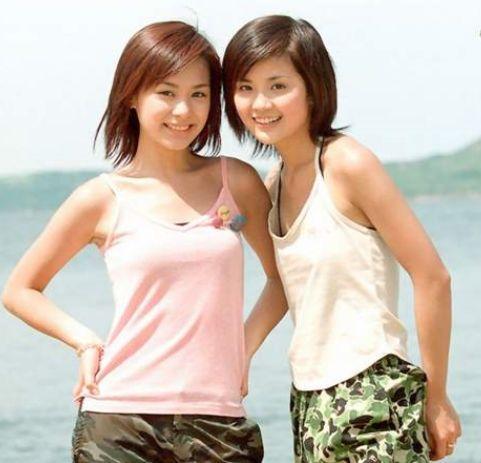 twins阿娇阿sa刚出道的时候的作品,twins阿娇阿sa最近怎么样