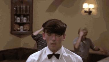 总熬夜导致脱发？这才是最有效的治疗方法