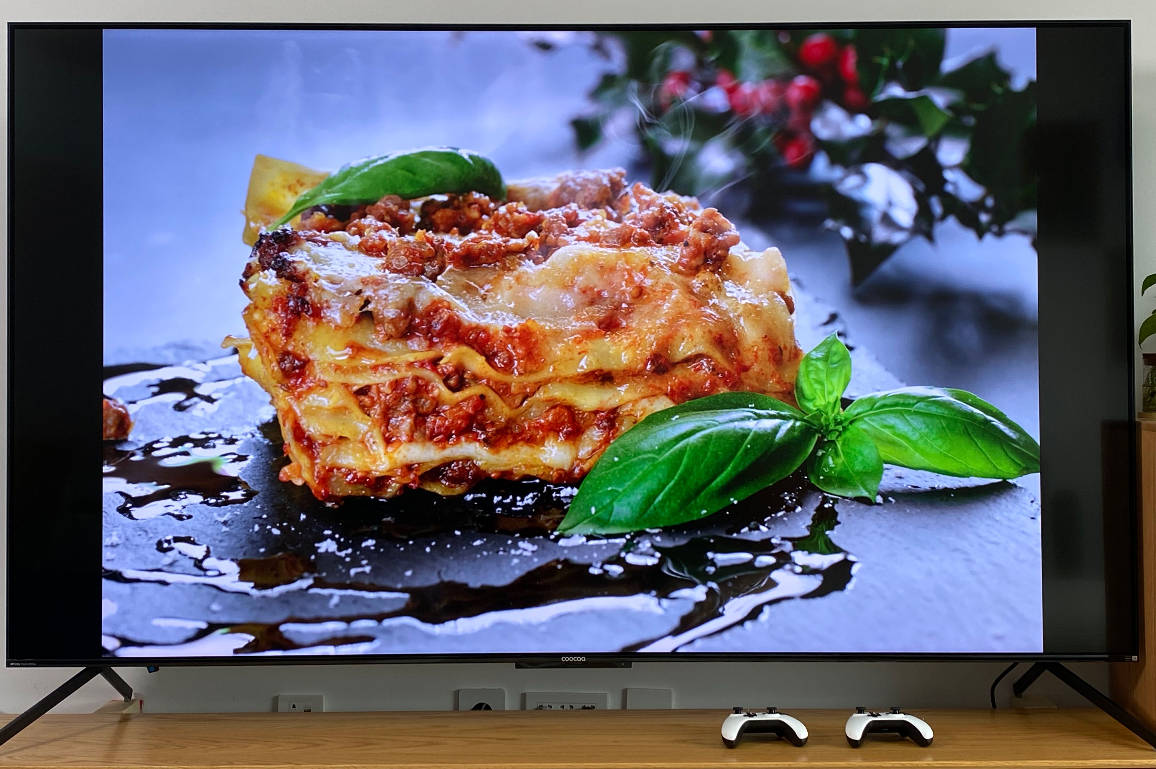 酷开max86电视屏幕类型,创维酷开max86寸电视测评