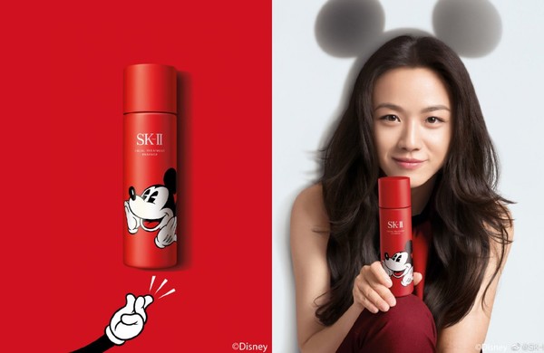 2020鼠年限定美妆全盘点！巴黎莱雅梦幻小粉管、红底鞋新春礼盒