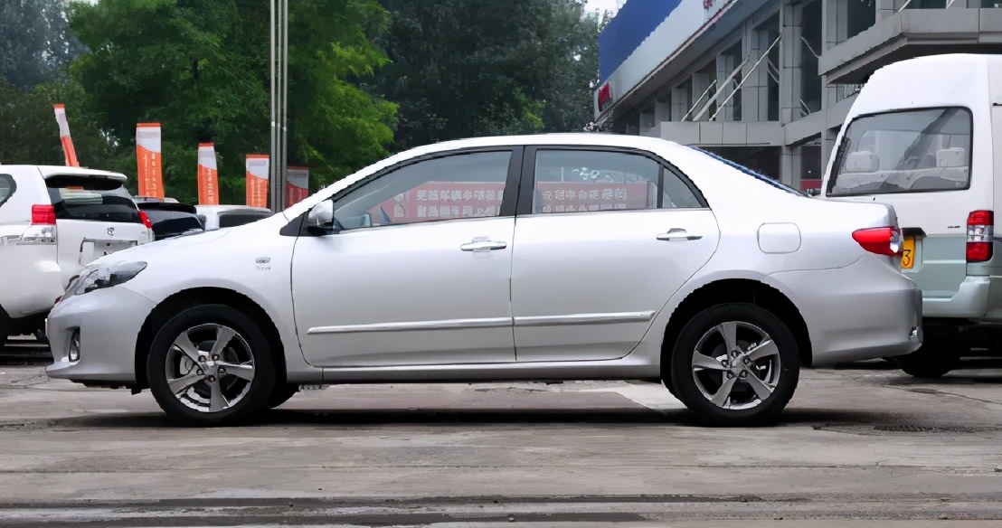 卡罗拉公认最好的一代,卡罗拉众多哪一代最经典