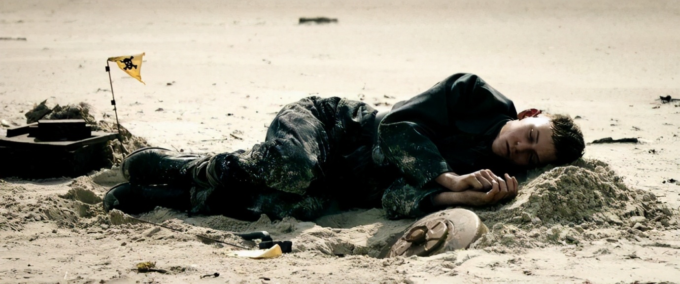 地雷战背后的真实故事,地雷真实事件原型