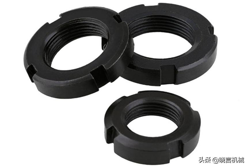 轴上零件的轴向固定方式有哪些,轴的结构和定位