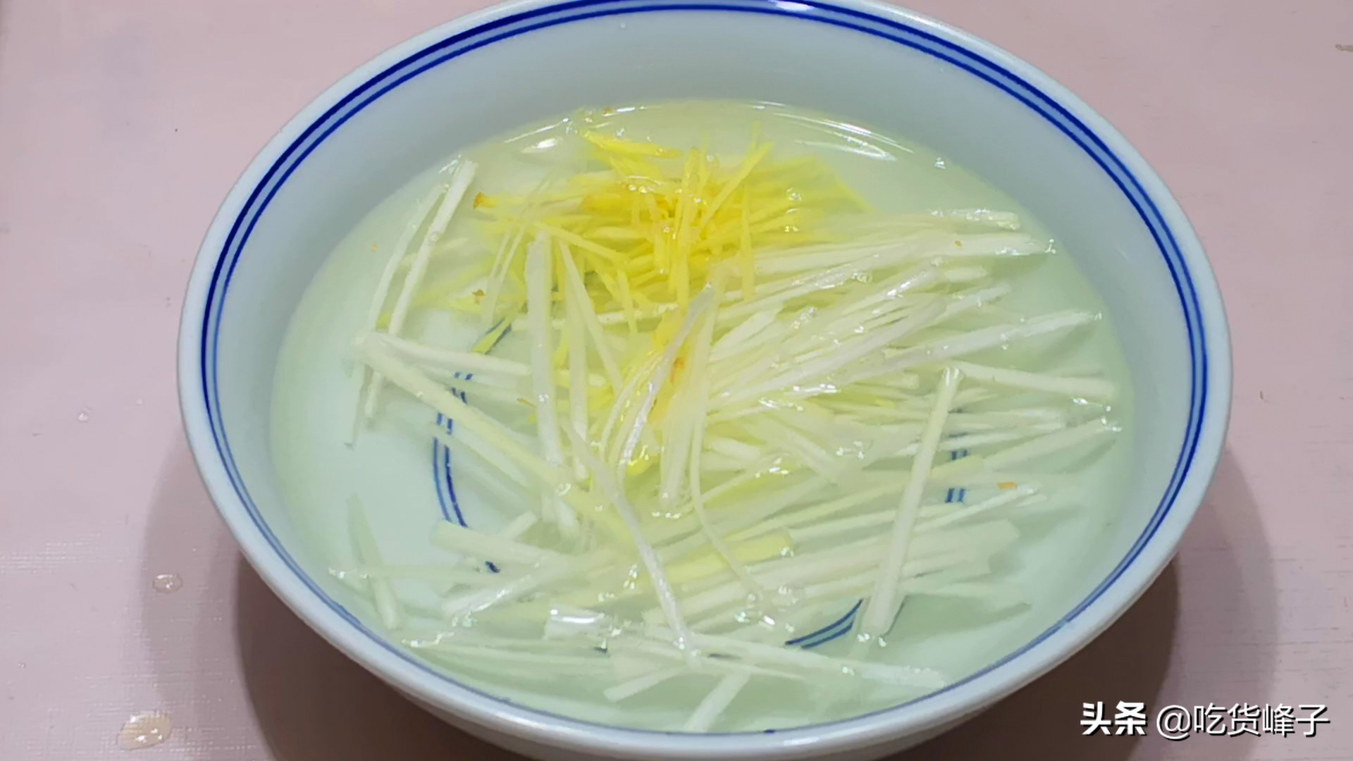 如何处理大条鱼肉不腥气,这样蒸的鱼才够入味