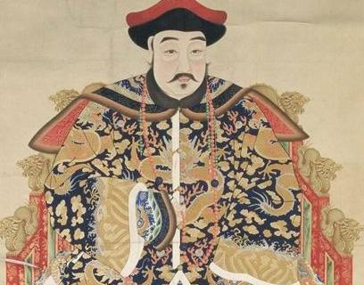 大清朝的8位“铁帽子王”，权势赫赫，下场惨烈