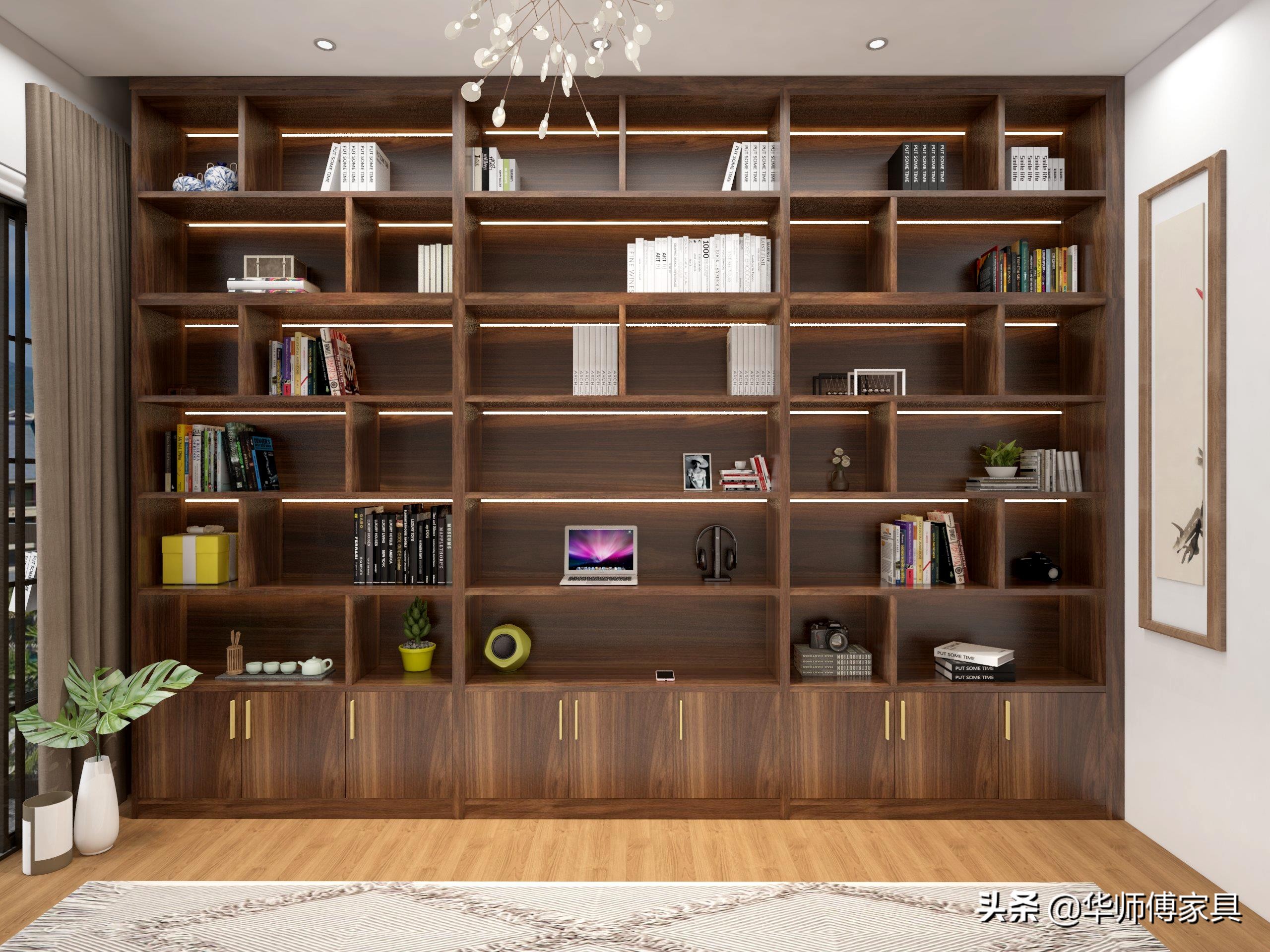 华师傅轻奢家具,华师傅熟食