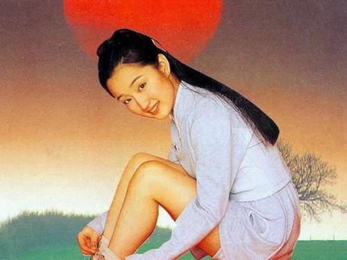 向华胜和杨钰莹有关系吗,杨钰莹跟向华胜