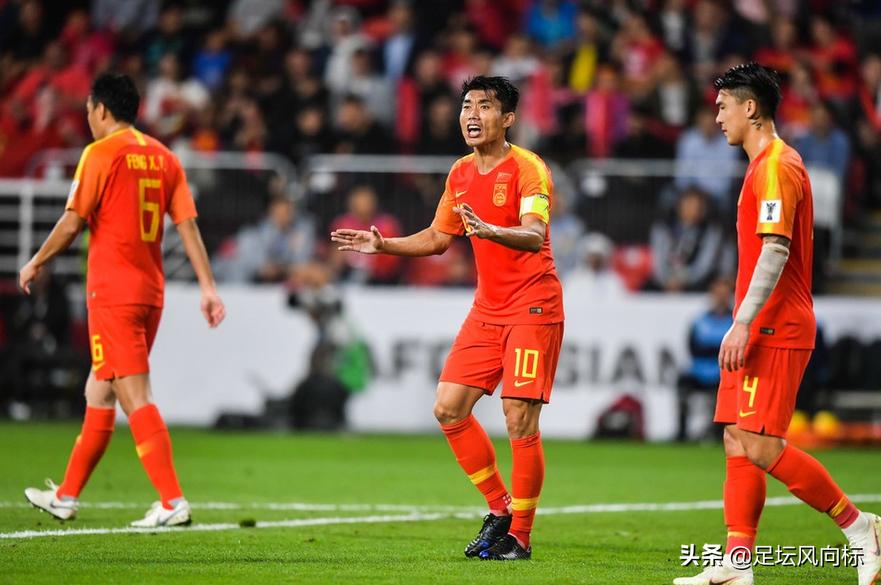 国足十大经典过人,国足十大任意球高手排名