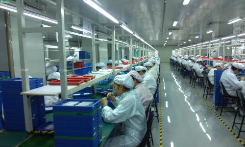 去电子厂上班怎么样,电子厂上班好还是物流厂上班好