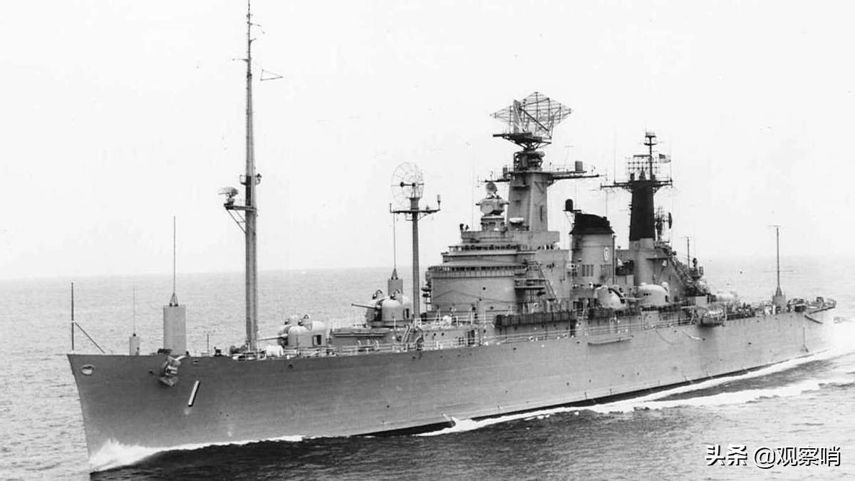 美军核战指挥机,美军核战重器