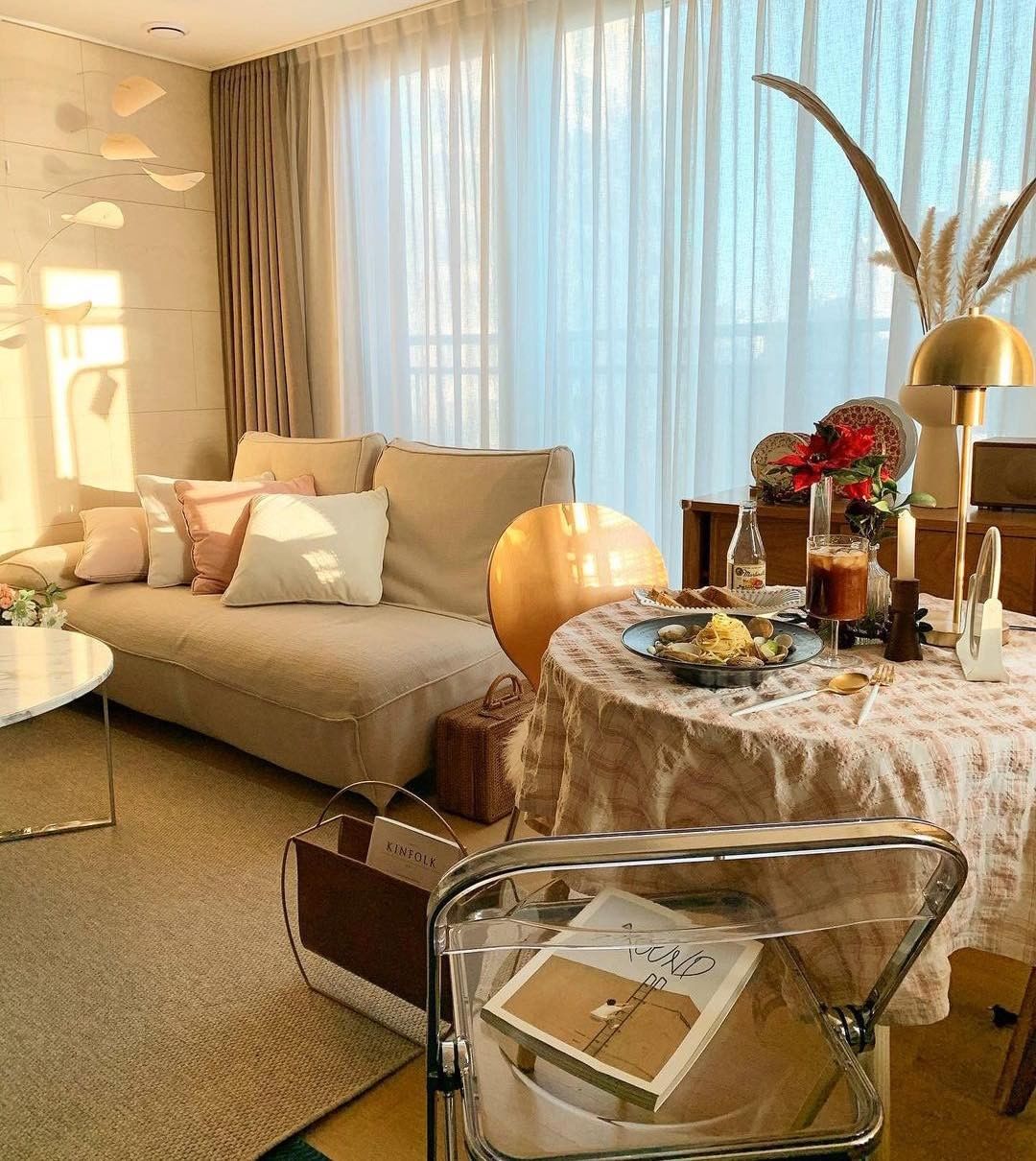 女生一个人住的别墅,女生一个人住的房子复式