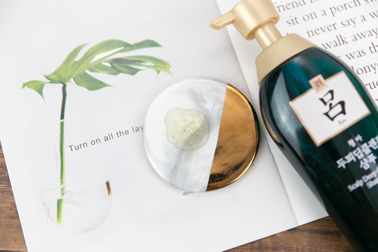 油性洗发水推荐男士,去油洗发水男士控油最好的洗发水