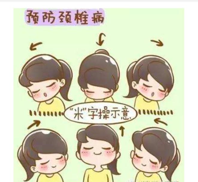 医生，我有颈椎病但不想手术！嗯，你每天跑步就能好，你信不信？