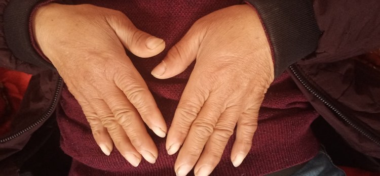 援建火神山工人回家,援建火神山