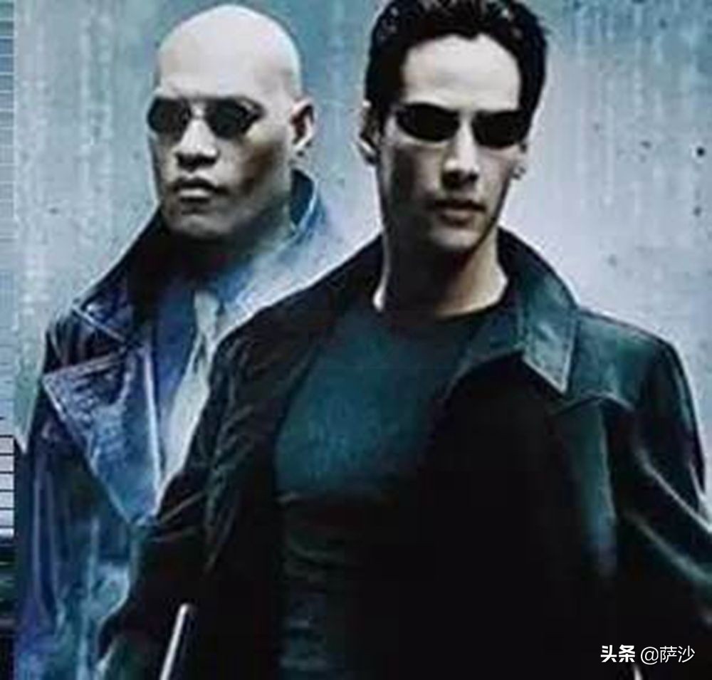 墨菲斯黑客帝国演员,墨菲斯是男的还是女的