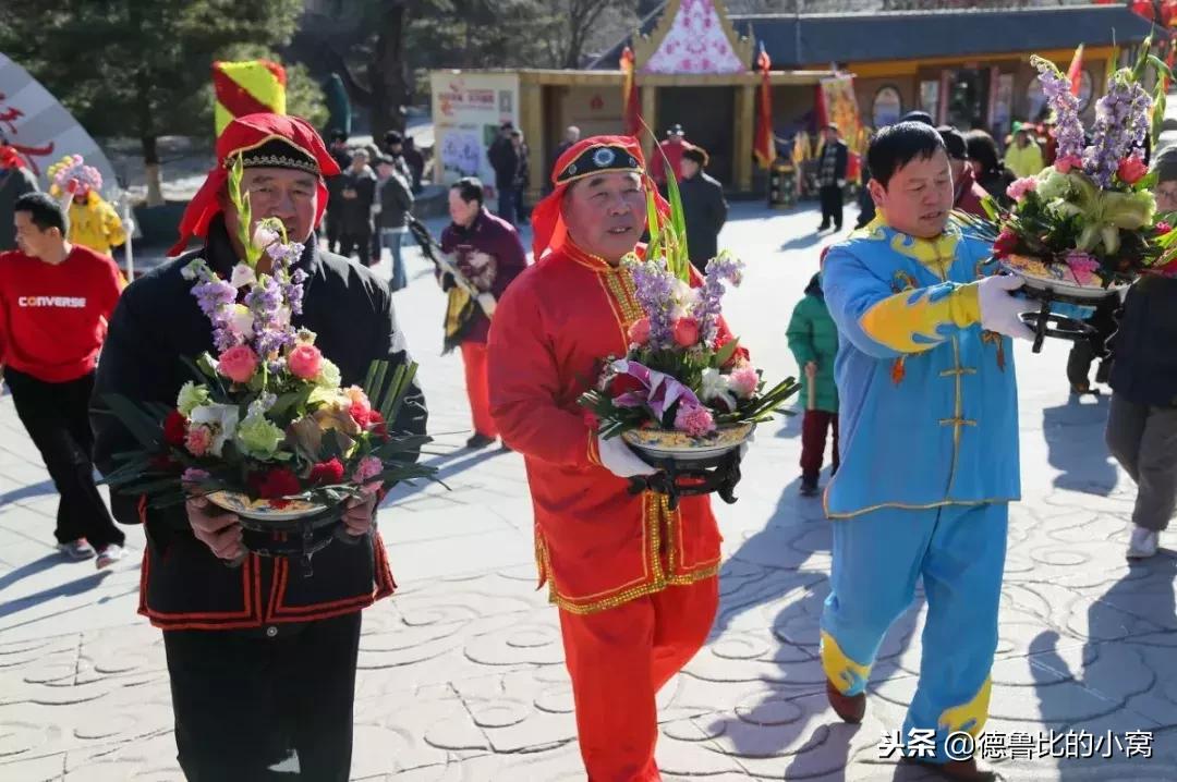 北京城里的秘密!一二三四五六七八九十!