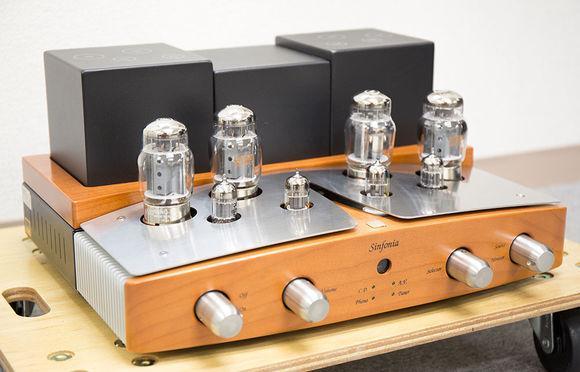 世界著名的hifi功放有哪些,十大入门级hifi功放价格