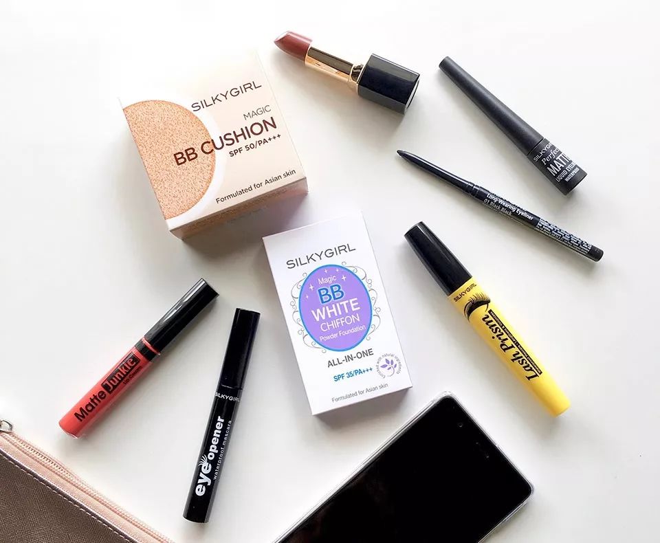 泰国彩妆怎么样好用吗,超好用的泰国彩妆产品推荐