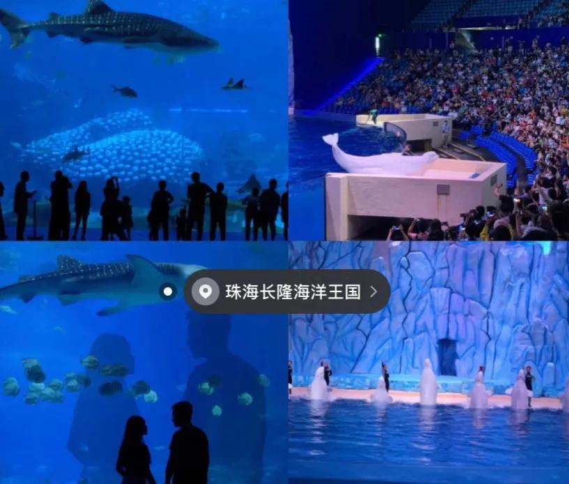 珠海自驾游一日游景点大全,珠海斗门莲洲旅游景点大全