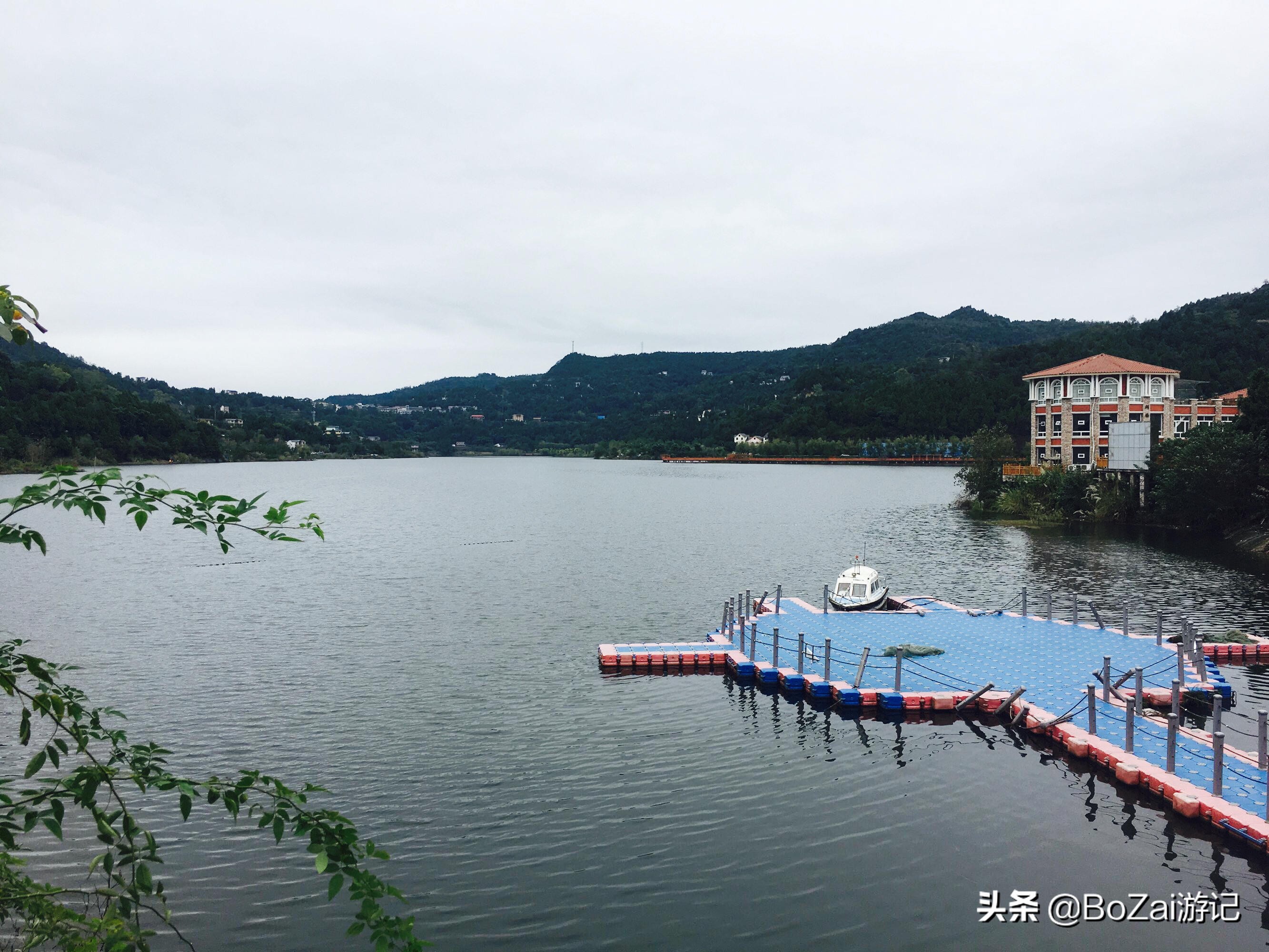 去四川南充都有哪些好耍的,南充市区最好的景点排名前十