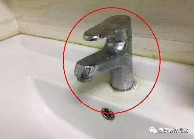 想要装修没有卫生死角,装修入住后的避坑