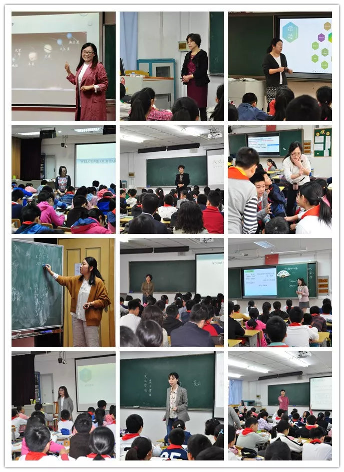 初中解读｜进华中学——阔别20年，再次拥抱华师大，与华二同辈