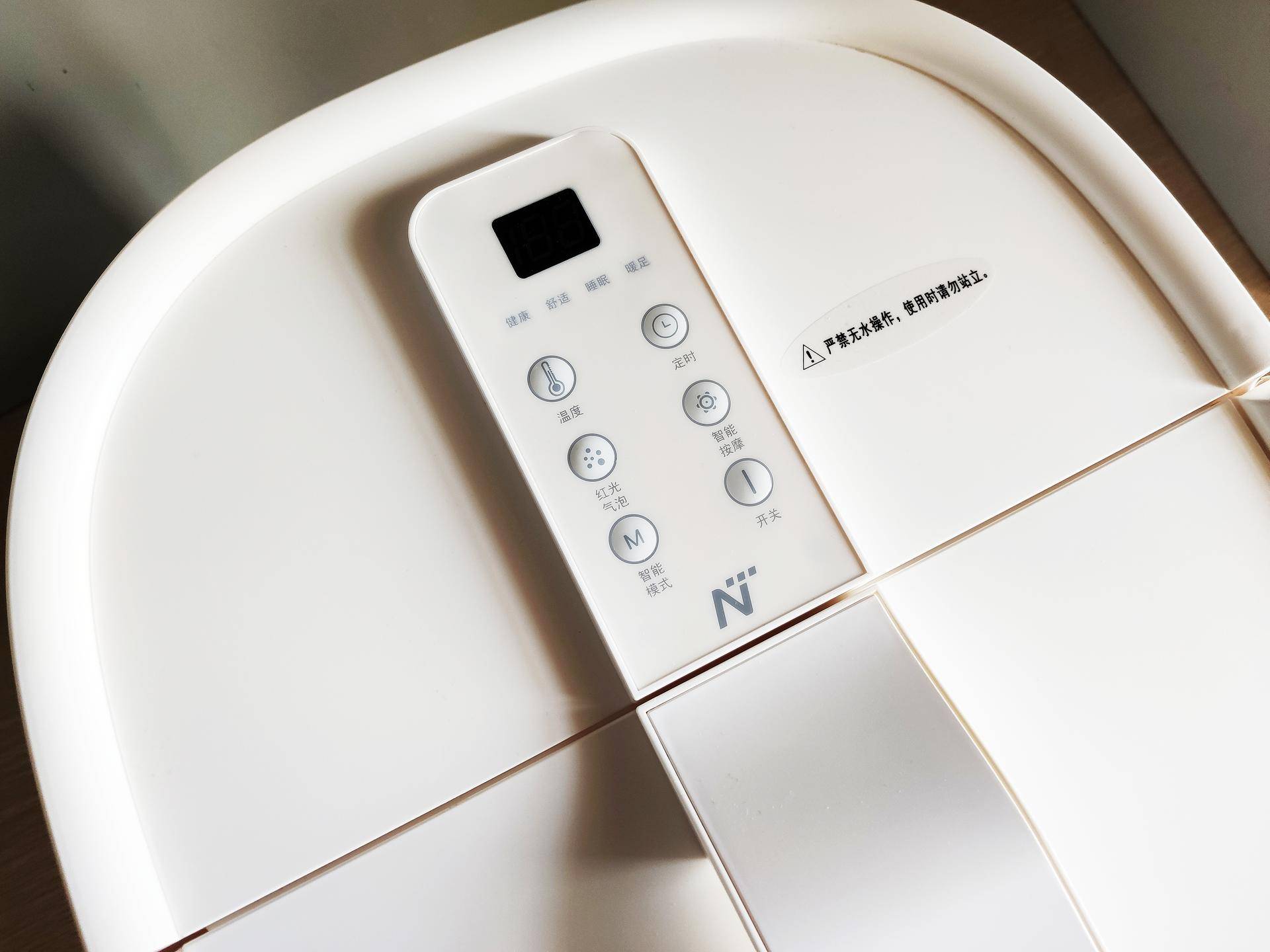 网易严选足浴盆评测,网易严选蒸汽足浴盆好吗