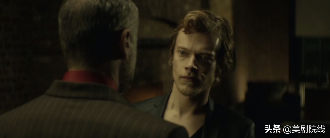 吹爆这部剧是什么意思,吹爆的剧