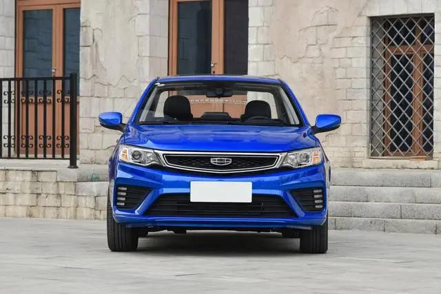 吉利汽车自动挡车型,吉利汽车最新款自动挡