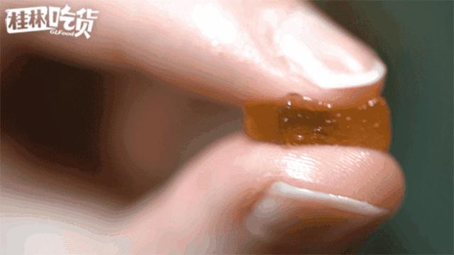 火遍全国的明星茶饮本宫的茶开到桂林了！凭口袋茶掀起了排队潮流