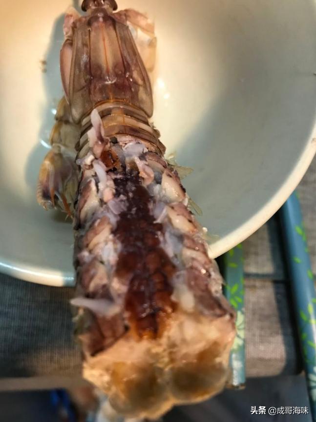 吃海鲜的六大忌你知道吗,吃海鲜不为人知的黑幕