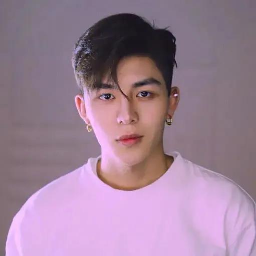 青3最新选手名单,肖战王一博丁禹兮三人头像