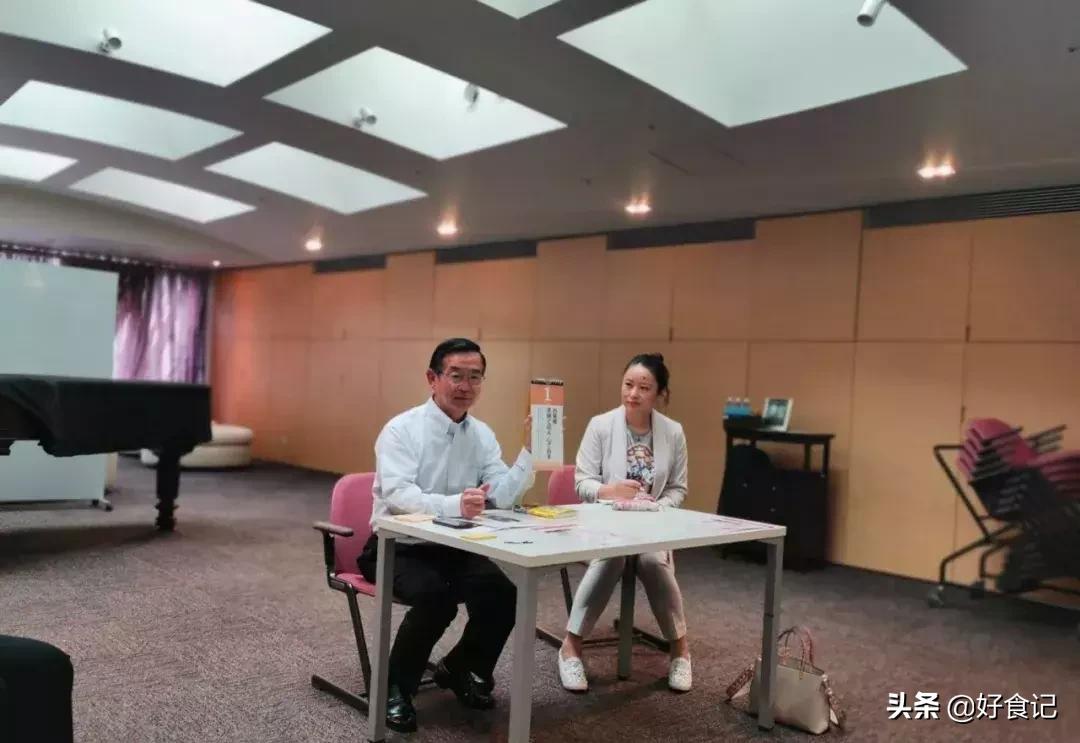 日本，如是我闻(上）