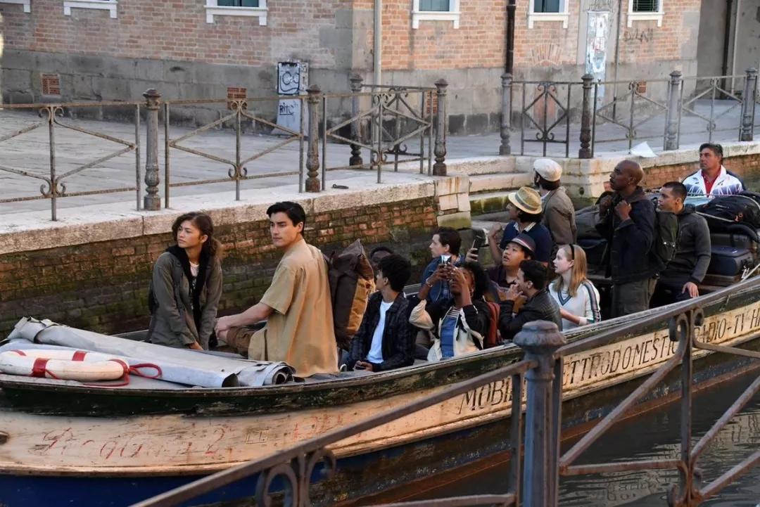 蜘蛛侠2英雄远征致敬钢铁侠,蜘蛛侠3英雄远征彼得帕克