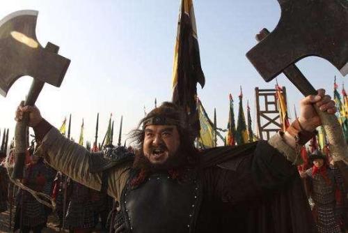 杀人不眨眼的人有多可怕,杀人不眨眼眼睛好不好