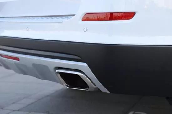 哈弗h6运动版2019款1.5t自动精英,哈弗h6运动版到底怎么样