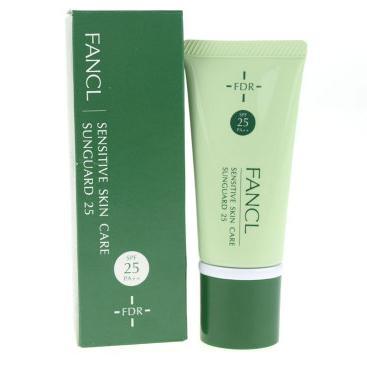 纽西之谜隔离霜太空舱拔草,干皮德妃紫苏隔离霜拔草