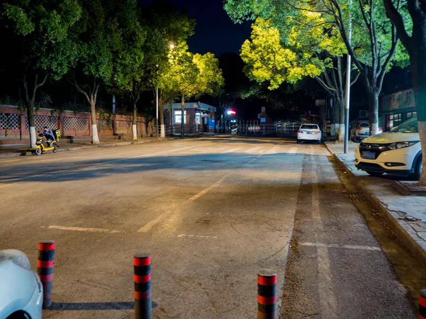 三江学院四号门在哪条路上,三江学院4号门2021