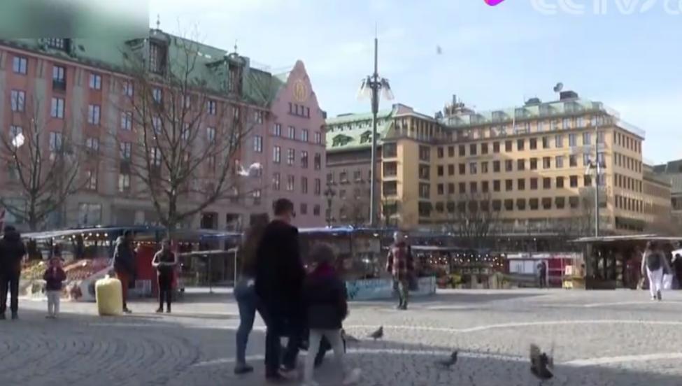 瑞典抗击疫情的话,瑞典抗新型病毒政策