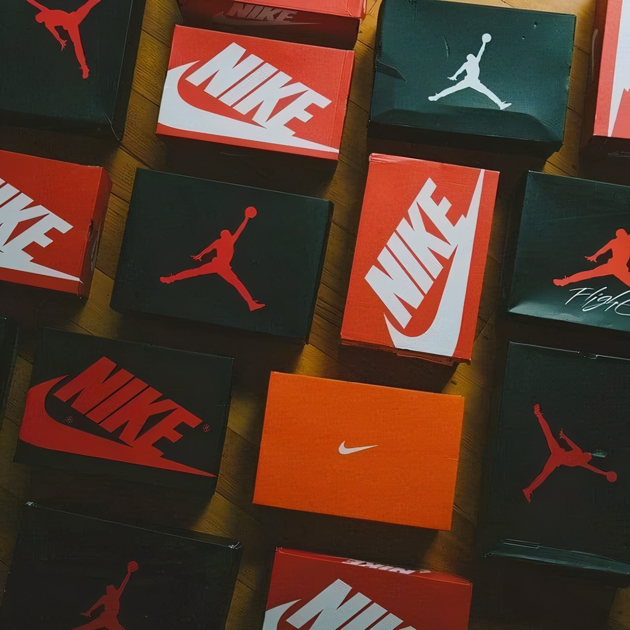 阿迪耐克全面恢复发售了吗,阿迪nike最新活动