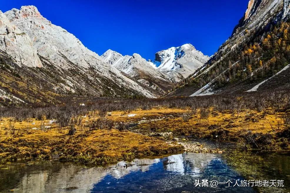 十大穿越线路,国内终极穿越线路