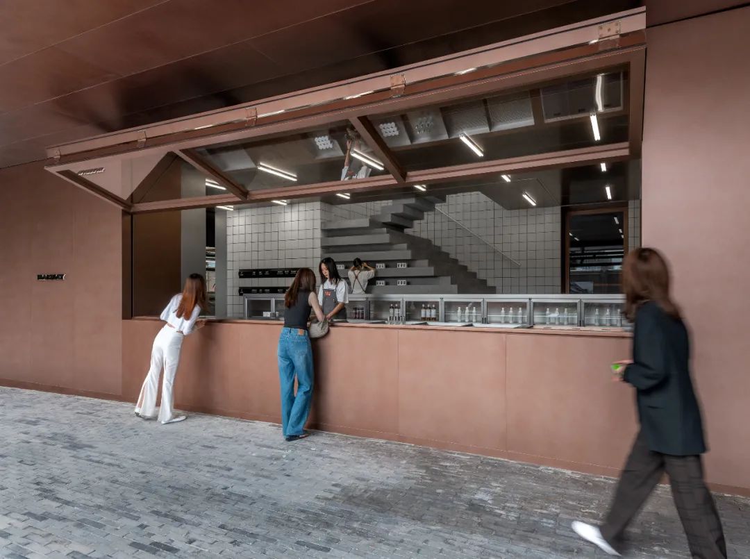 HARMAY超市丨模糊奢侈和日常的边界