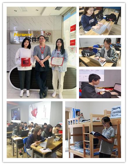 长沙哪家计算机学校好,湖南哪个计算机学校好