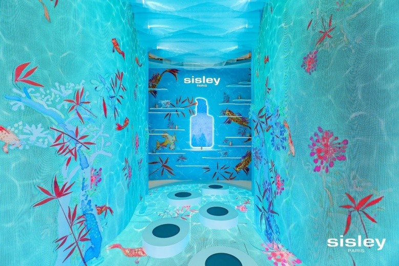 希思黎全能乳液125ml 锦鲤限量 (希思黎锦鲤凯旋限量版哪年推出的)