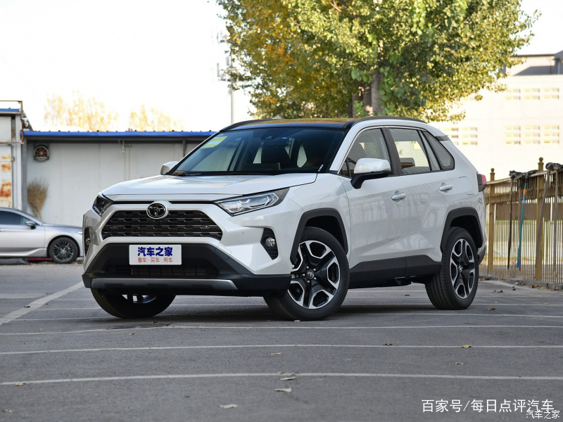 RAV4荣放的动力弱吗？14590公里后，车主反馈了缺点