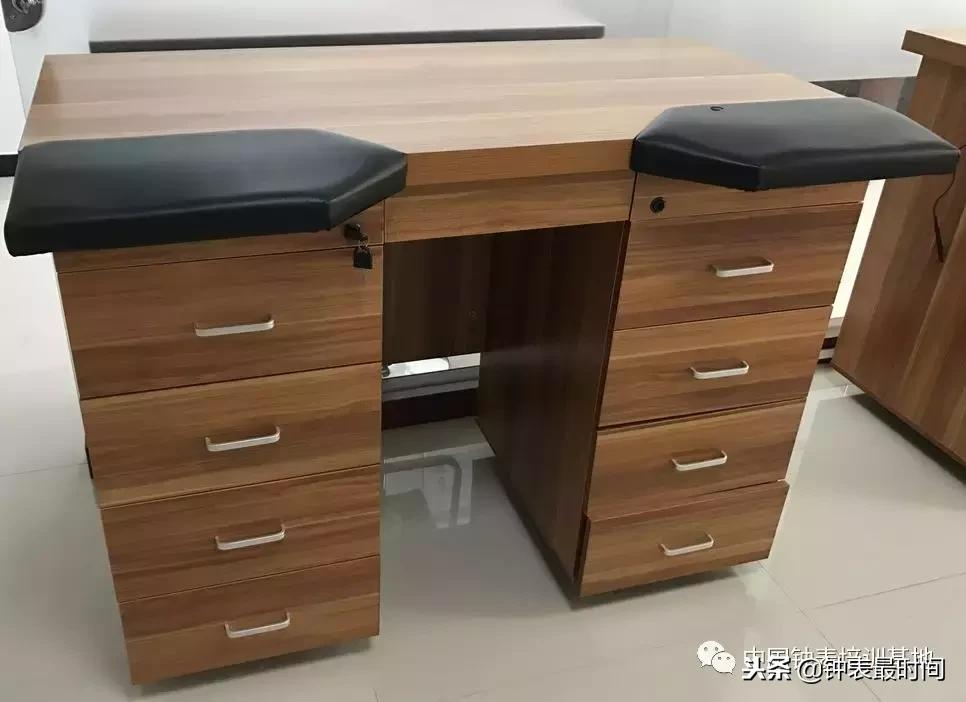 钟表维修店装修效果图,钟表维修店如何经营管理